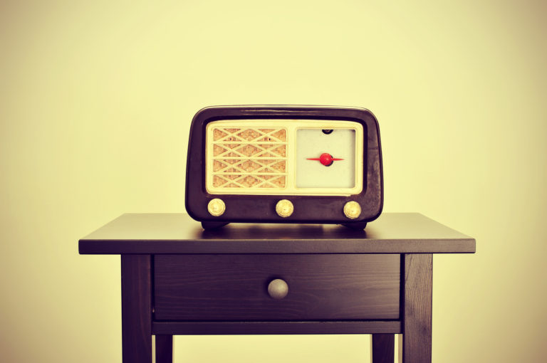 History of Content Marketing: Who Put the "Soap" in Soap Operas?