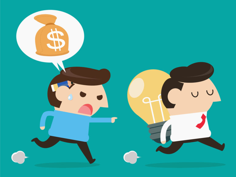 What to Do If Someone Plagiarizes Your Work Online