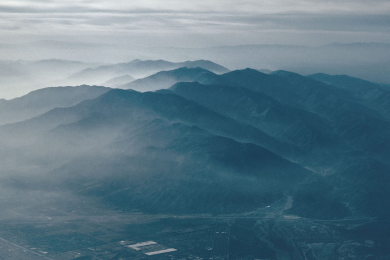 The S-Curve of Content Marketing: A Futurist's Take on Story Growth