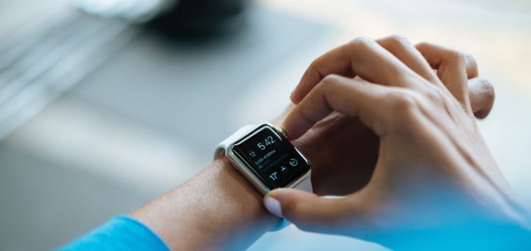 How can brands leverage wearable technology to create immersive marketing experiences and meaningful stories?