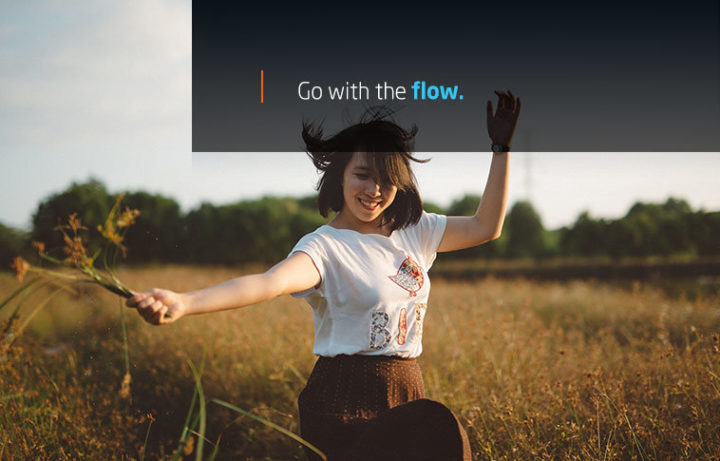 What the Psychology of “Flow” Can Teach Us about Brand Storytelling