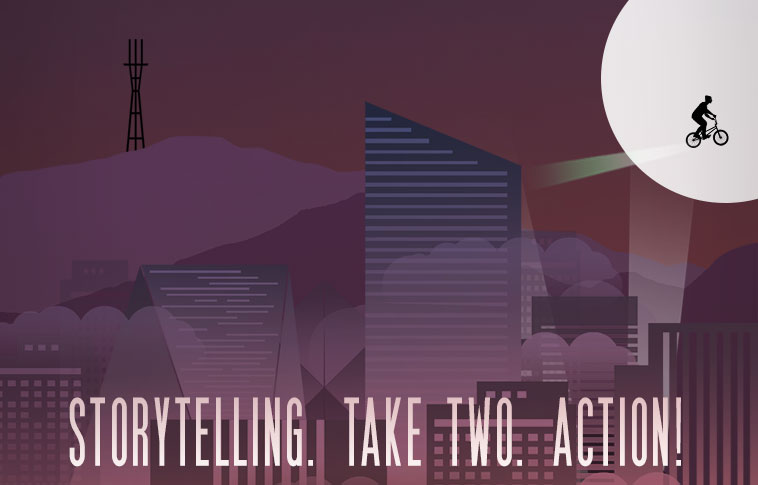 5 Digital Storytelling Narrative Elements from Hollywood Hits