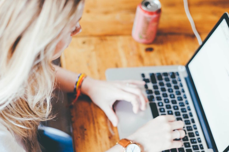 How to Craft a Job-Winning Freelance Writing Bio