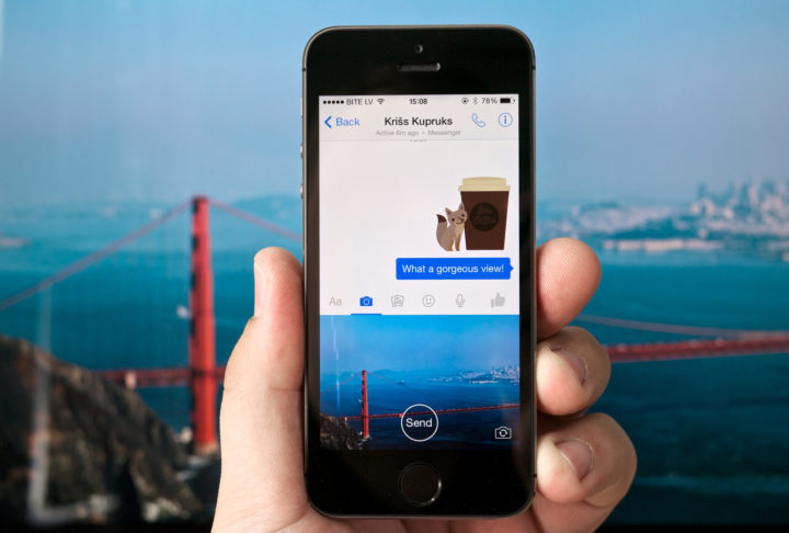 5 Brands with Highly Successful Messaging Apps Strategies