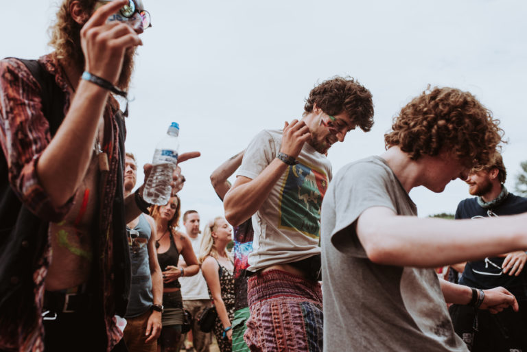 Music is universal