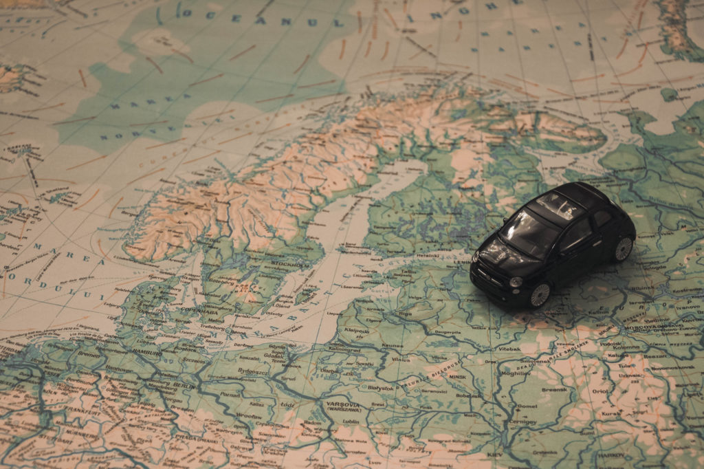 6 Global Marketing Experts Share Their Strategies for Expanding into Europe