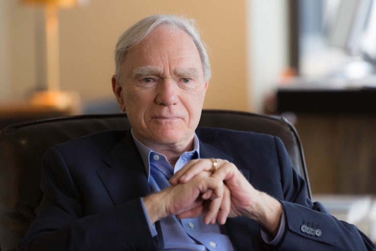 Robert McKee Interview with the Content Standard