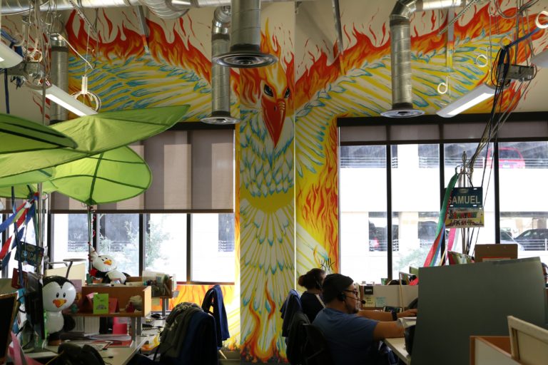 At Zappos, creative thinking isn't limited to the marketing department. It's how the entire company works every single day.