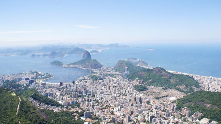 Rio De Janeiro, Brazil