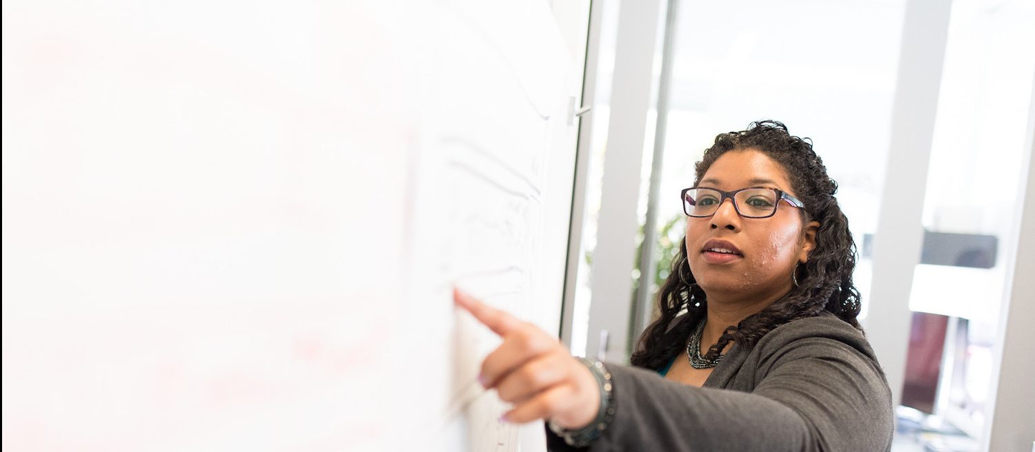 Meet four women of color who are leading marketing at tech companies.
