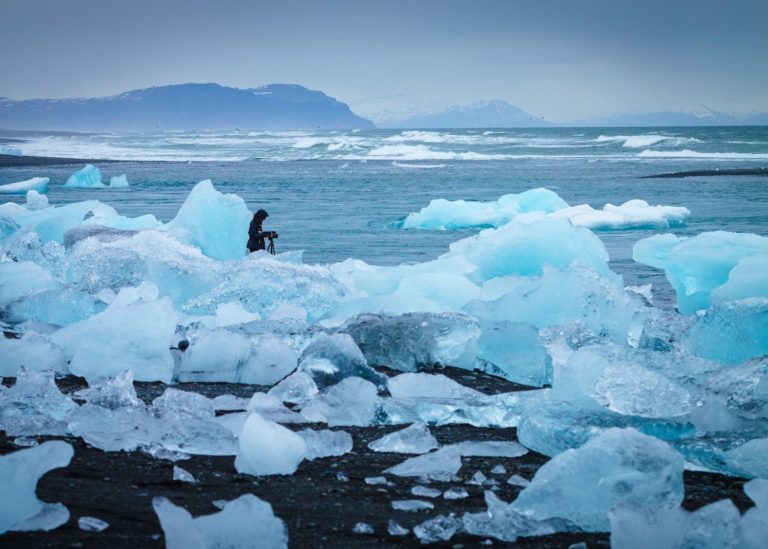 The Iceberg Theory: How Your Brand Storytelling Can Say More With Less