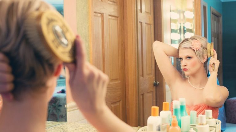 narcissism in content marketing