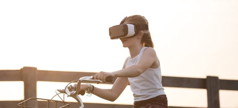 Immersive, Experiential, and Multisensory: Deciphering the New Digital Marketing Buzzwords