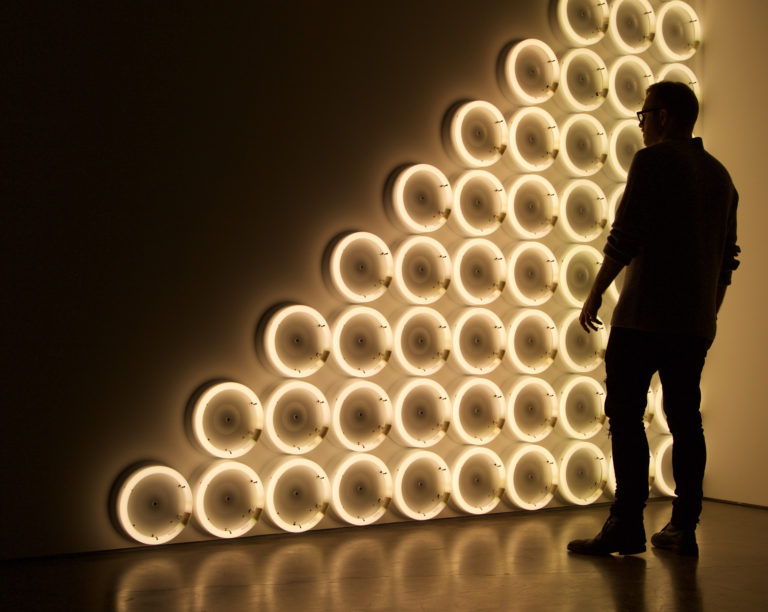What Marketers Can Learn from the Crazy Success of Experiential Art
