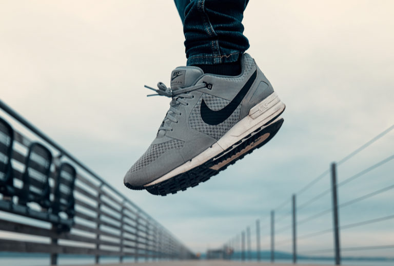 Nike shoes