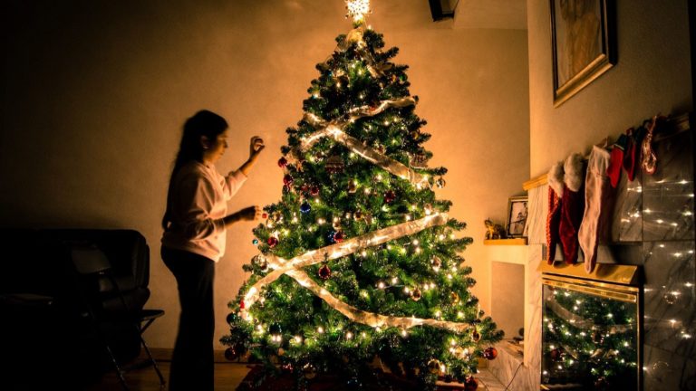 Christmas shopping and holiday marketing aren't as new as we think.