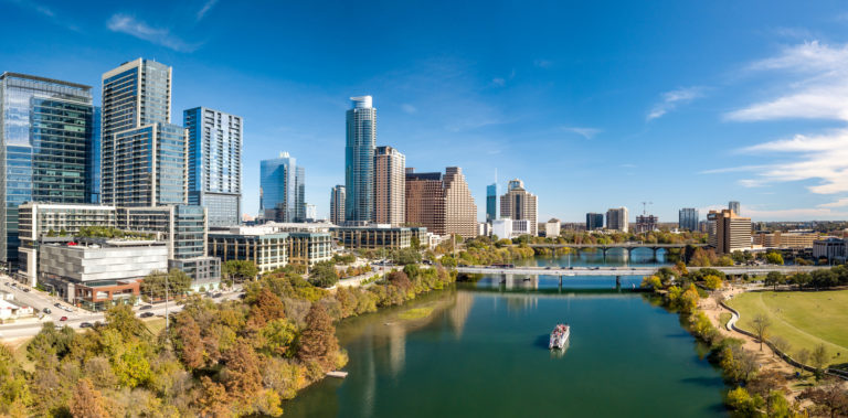 Austin, Texas