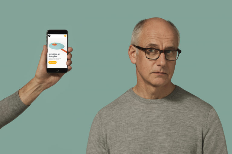 Wealthsimple Investing for Humans