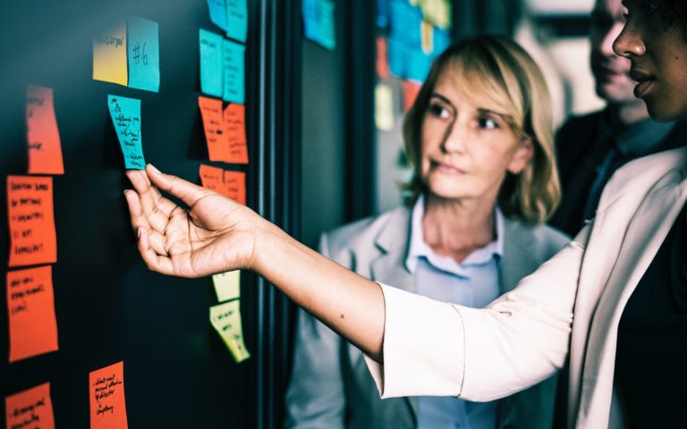 When is it time to update your content strategy?