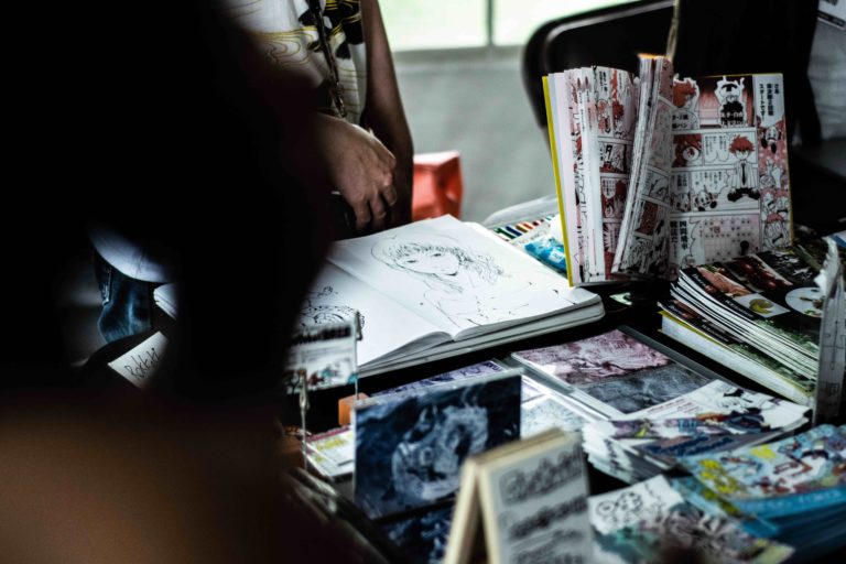 Are Marketing Comics a Strong Addition to Your Storytelling Campaigns?