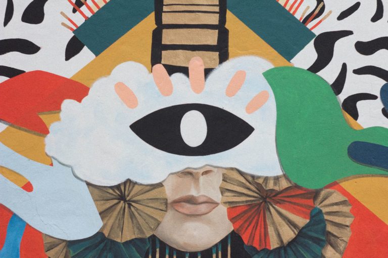 visual identity