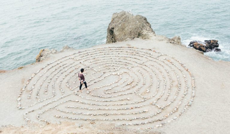 labyrinth