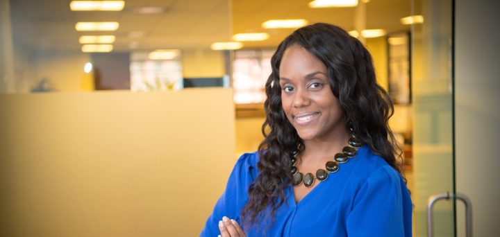 Sharifah Niles-Lane on How Eastern Bank Makes Brand Purpose a Mission for Good