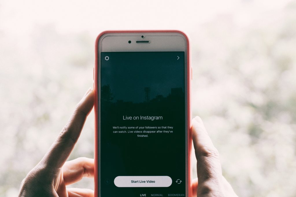 Instagram’s IGTV App Will Innovate Your Brand’s Video Strategy