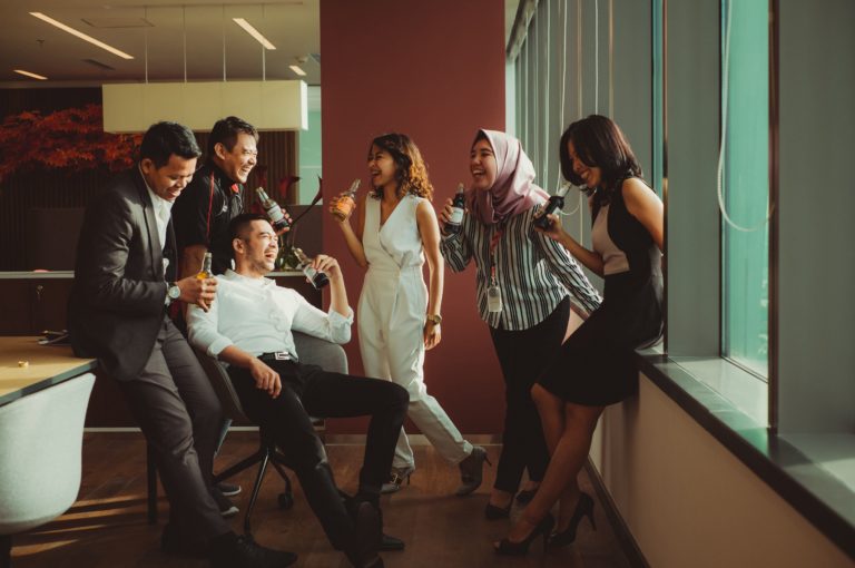 The Role of Content Marketing in Building an Effective Employer Brand