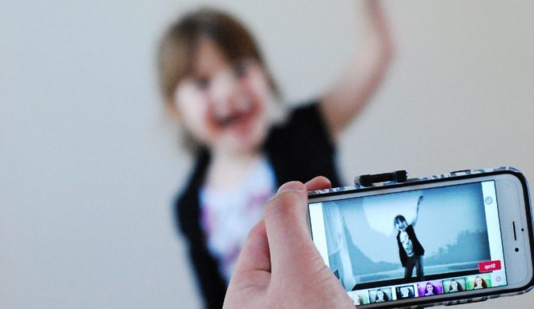 Not long ago, kids made money by mowing lawns and walking dogs. Today, young content creators amass online followers to prove the value of an addressable audience.