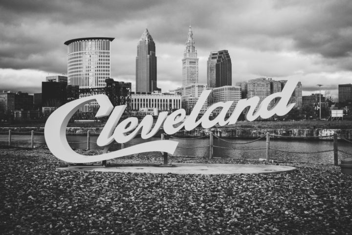 Content Marketing World 2018 kicks off in downtown Cleveland