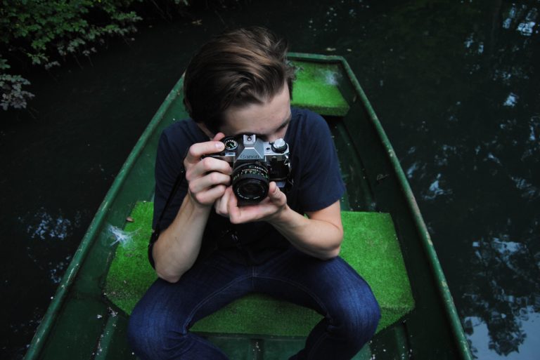 Freelance Photographer