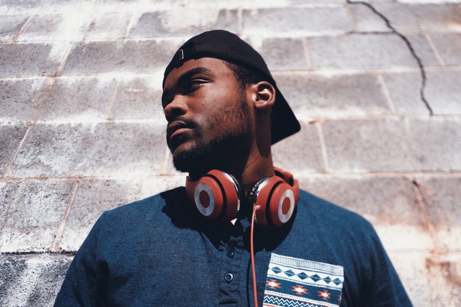 personalized branded audio experience