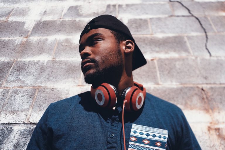 personalized branded audio experience