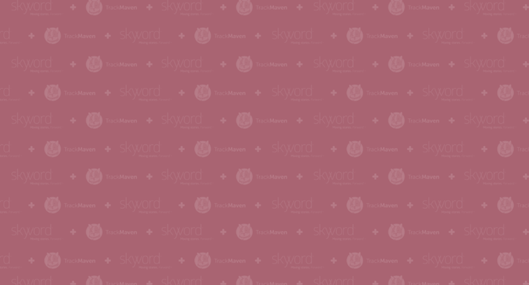 Skyword + TrackMaven