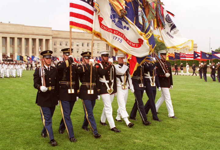Marketing to Veterans This Veterans Day? Proceed with Caution
