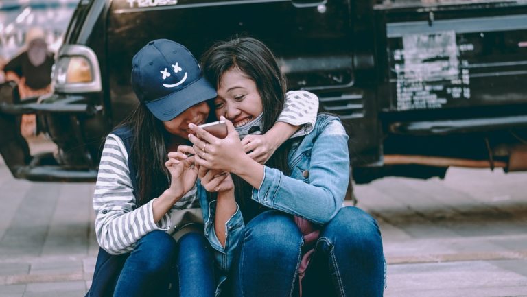The Psychology of Social Sharing