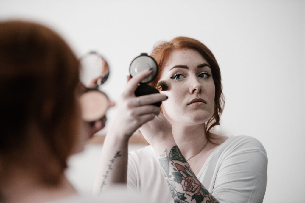 The Modern Face of Beauty Marketing Combines Consumer Desire for Science and Spirituality