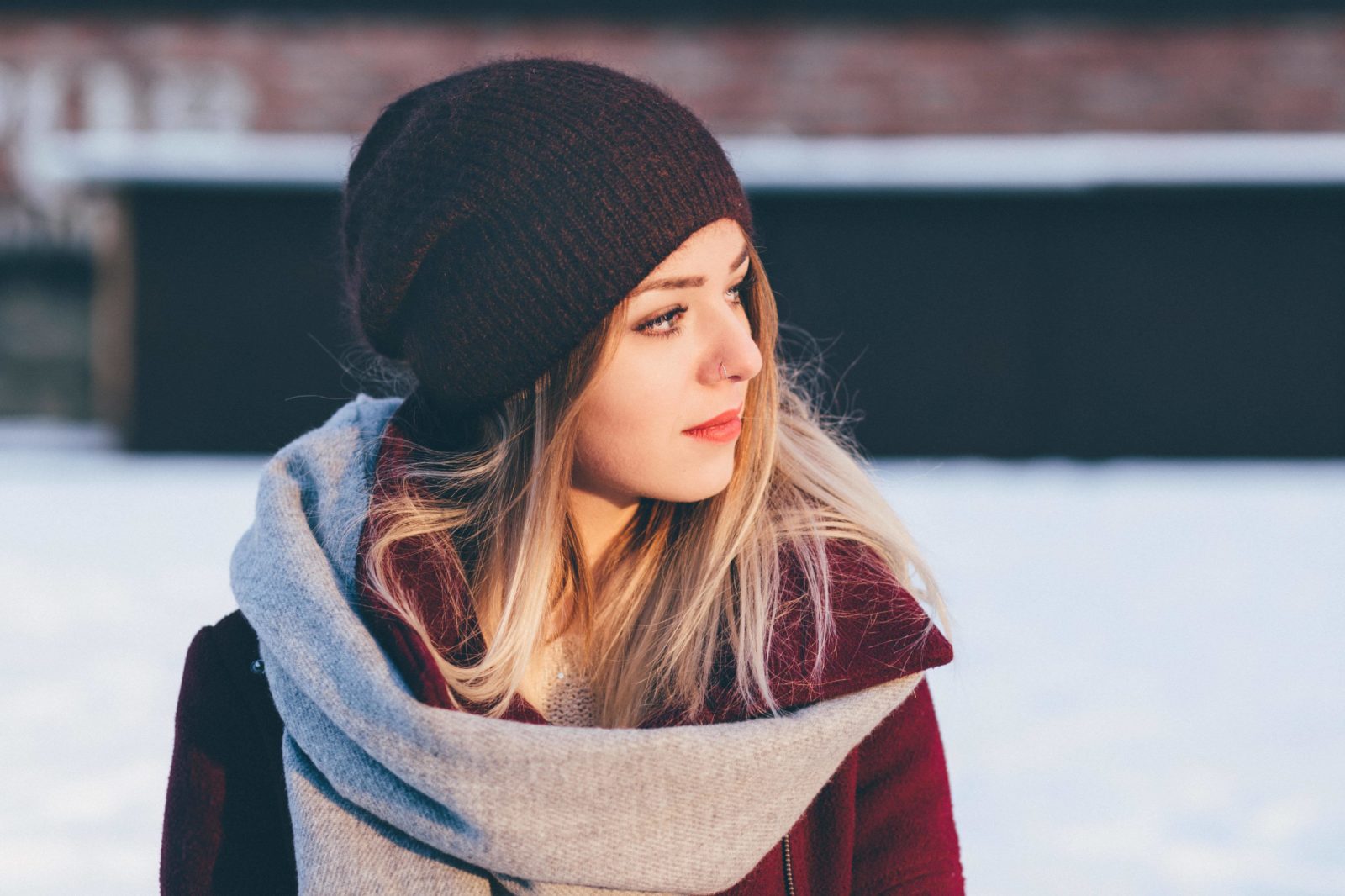 Holiday marketing year round