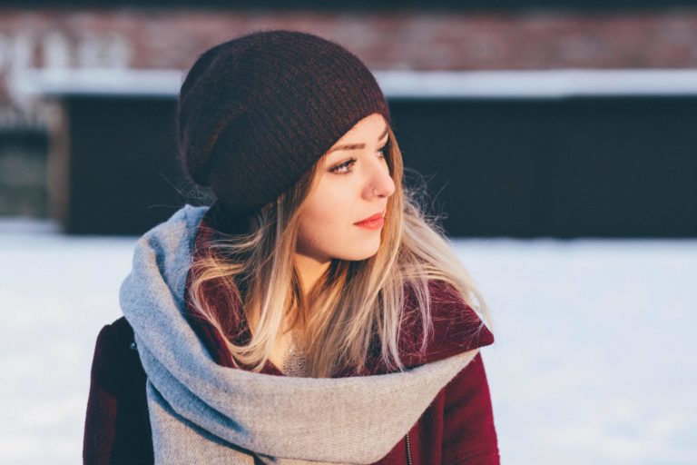 Holiday marketing year round