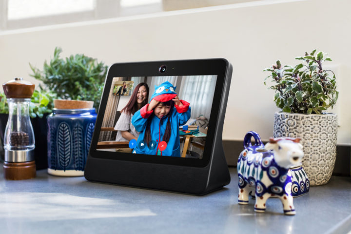 Here’s What Facebook Portal Means for Marketers