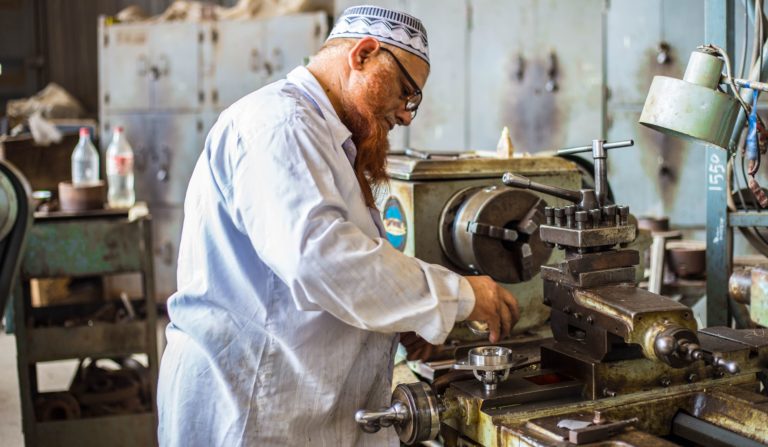 content marketing for manufacturers