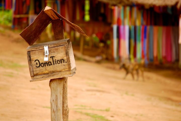 Content Marketing for a Cause: How Nonprofits Improve Donor Retention