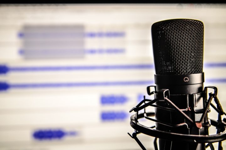 Press Play on Thought Leadership: How to Develop a Brand Podcast