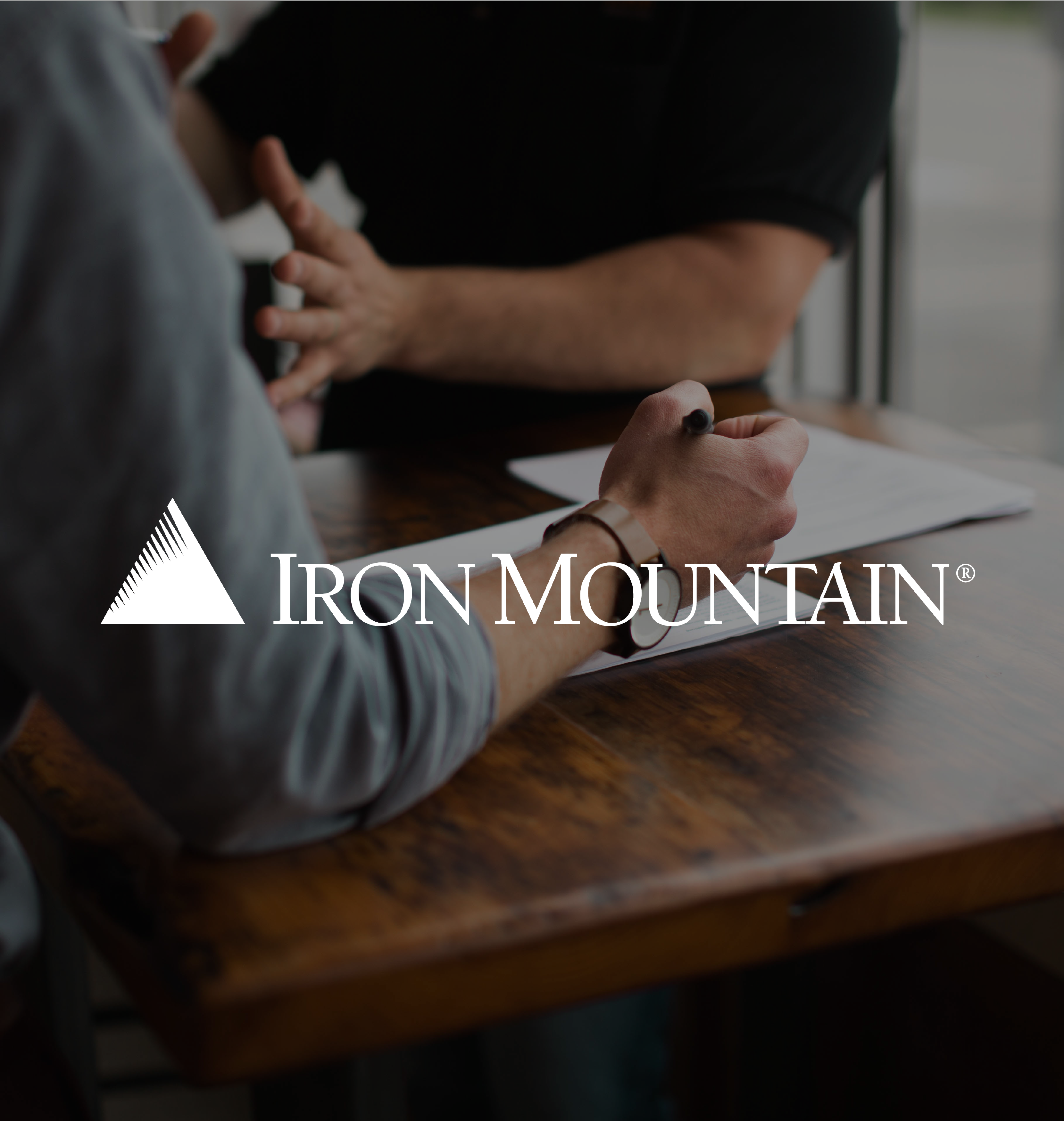 How Iron Mountain Scales Content Operations Skyword