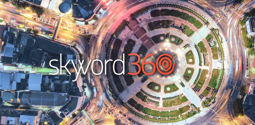 Introducing Skyword360