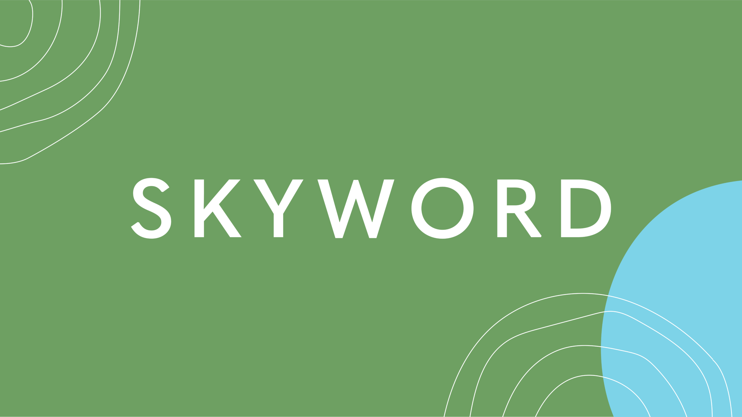 (c) Skyword.com