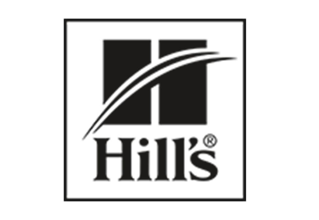 Hills pet food logo sale