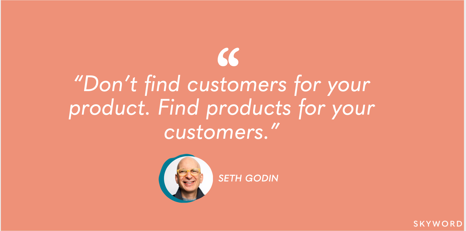 365 Marketing Quotes To Keep You Fired Up All Year