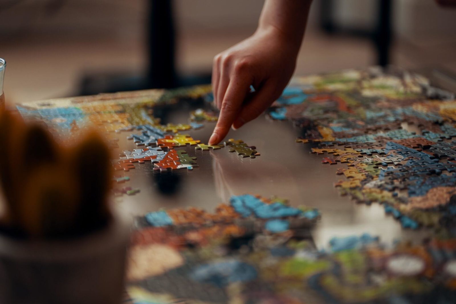 The 6 common content types that drive effective marketing campaigns.